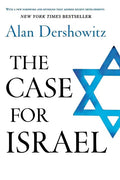 The Case for Israel - Hardcover