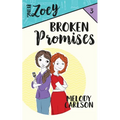 Broken Promises - Paperback