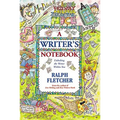 A Writer's Notebook: Unlocking the Writer Within You - Hardcover