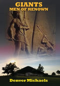 Giants: Men of Renown - Paperback
