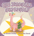 The Dinosaur Superstar - Paperback