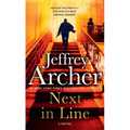 Next in Line - Paperback