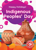 Indigenous Peoples' Day - Library Binding