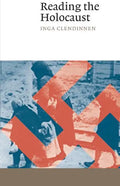 Reading the Holocaust - Paperback