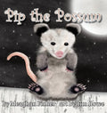 Pip the Possum - Paperback
