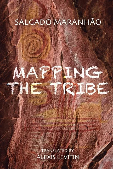 Mapping The Tribe - Paperback