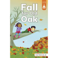 Fall for Old Oak - Paperback
