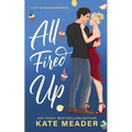 All Fired Up - Paperback
