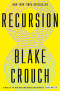 Recursion - Hardcover