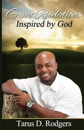 Great Revelations Inspired by God - Paperback