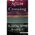 Spirit Crossing - Library Binding