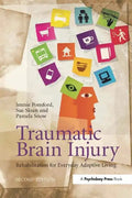 Traumatic Brain Injury: Rehabilitation for Everyday Adaptive Living, 2nd Edition - Paperback