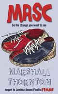 Masc - Paperback