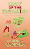 Day of the Demon: Paranormal Women's Fiction - Paperback