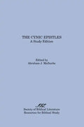 The Cynic Epistles: A Study Edition - Paperback