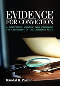 Evidence For Conviction - Paperback