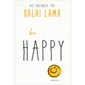 Be Happy - Paperback