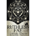 Zodiac Academy 2: Ruthless Fae - Paperback