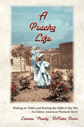 A Peachy Life - Paperback