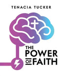 The Power Of Faith - Paperback