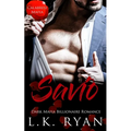 Savio: An Age Gap Arranged Marriage Dark Mafia Billionaire Romance - Paperback