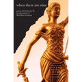 When There Are Nine: Poems Celebrating the Life & Achievements of Ruth Bader Ginsburg - Paperback