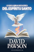 Lo Que La Biblia Dice Acerca del Espíritu Santo - Paperback