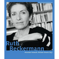 Ruth Beckermann [German-Language Edition] - Paperback