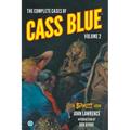 The Complete Cases of Cass Blue, Volume 2 - Paperback