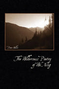 The Wilderness Poetry of Wu Xing - Paperback