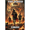 The Aeneid(Illustrated) - Paperback