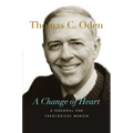 A Change of Heart: A Personal and Theological Memoir - Paperback