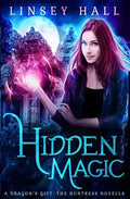 Hidden Magic - Paperback