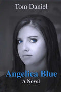 Angelica Blue - Paperback
