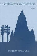 Gateway to Knowledge, Volume I: A Condensation of the Tripitaka - Paperback