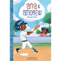 Home Run - Library Binding
