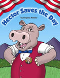 Hector Saves the Day - Paperback