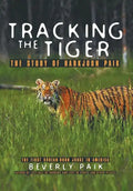 Tracking the Tiger: The Story of Harkjoon Paik - Hardcover
