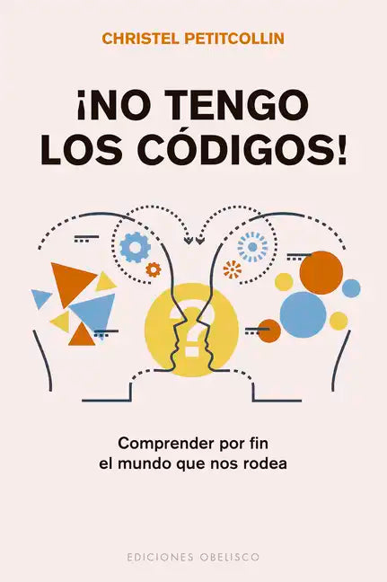 No Tengo Los Codigos - Paperback