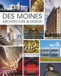 Des Moines Architecture & Design - Paperback
