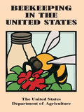 Beekeeping in the United States - Paperback