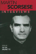 Martin Scorsese: Interviews - Paperback