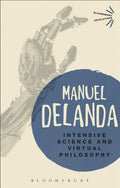 Intensive Science and Virtual Philosophy - Paperback