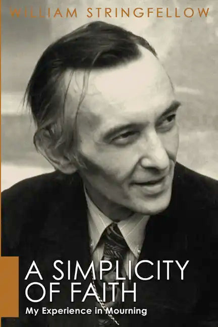 A Simplicity of Faith - Paperback