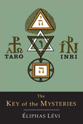 The Key of the Mysteries - Paperback