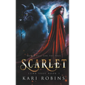 Scarlet - Paperback
