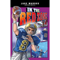 In the Red Zone - Hardcover