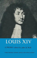 Louis XIV: A Profile - Paperback