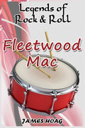 Legends of Rock & Roll - Fleetwood Mac - Paperback
