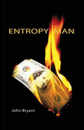 Entropy Man - Paperback